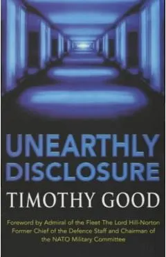 Unearthly Disclosure