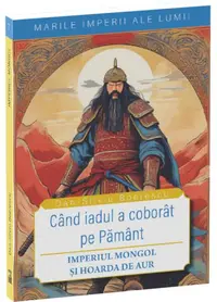 Când iadul a coborât pe pământ - Paperback brosat