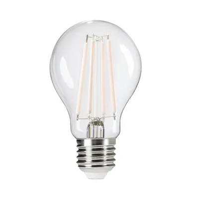 Sursa de lumina LED XLED W XLED W A60 8,5W-WW