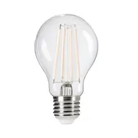 Sursa de lumina LED XLED W XLED W A60 8,5W-WW