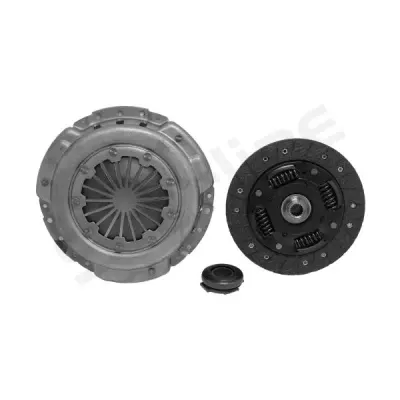 Set ambreiaj STARLINE SL 3DS0284