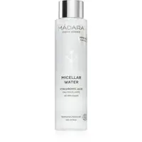 MÁDARA Cleansing apa pentru curatare cu particule micele cu acid hialuronic