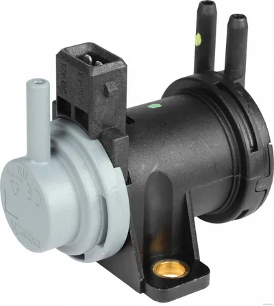 Convertor presiune potrivit FIAT DUCATO 2.3D 3.0CNG 3.0D 07.06