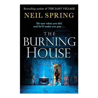 Burning House