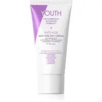 YOUTH Anti-Age Anti-Age Day Cream crema de zi hidratanta anti-îmbătrânire 50 ml