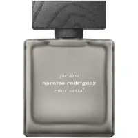 narciso rodriguez for him musc santal Eau de Parfum pentru bărbați 100 ml