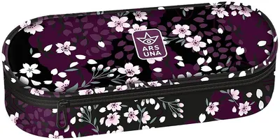 Neceser complet Ars Una Sakura - 1 fermoar
