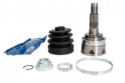Cap planetara spre roata (26z 22z 56mm) MAZDA 323 C IV, 323 F IV, 323 III, 323 S IV, MX-3 1.6 1.8 intre 1986-1996