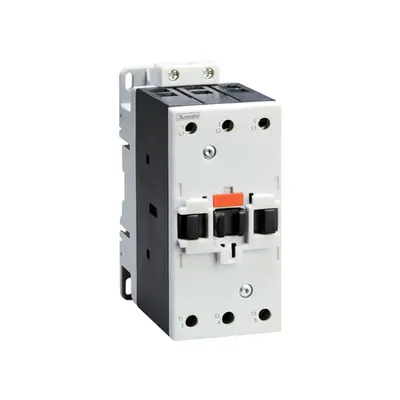 Contactor tripolar, Curent lucru (AC3) = 40A, AC/DC bobina, 20...48VAC/DC