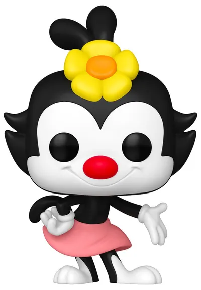 Figurină Funko POP! Animation: Animaniacs - Dot #2064
