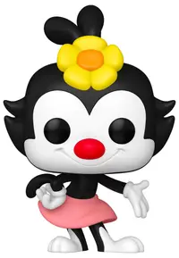 Figurină Funko POP! Animation: Animaniacs - Dot #2064