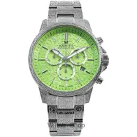 Ceas Louis XVI Louis XVI LXVI1830 Mens Watch Palais Royale 2.0 Chronograph 43mm 10ATM