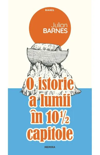 O istorie a lumii in 10 1/2 capitole