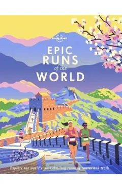 Epic Runs of the World