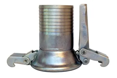 Cupla Rotula mama cu levier si o-ring, diam. 50mm/2"