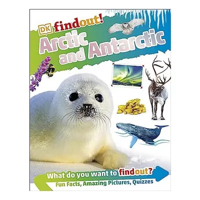 DKFindout! Arctic and Antarctic