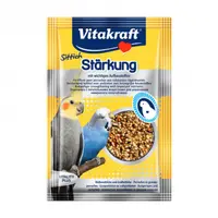 Vitamine pentru perusi Vitakraft Tonus 30 gr
