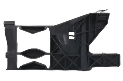 Suport panou stanga interior, plastic potrivit AUDI A6 C7 04.15-02.18