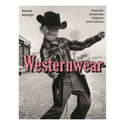 Westernwear: Postwar American Fashion & Culture