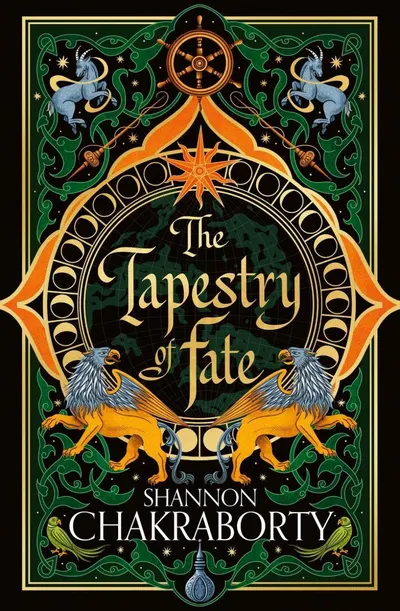 The Tapestry of Fate
