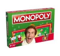 Monopoly - Elf (EN)