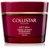 Collistar LIFT HD+ Lifting Firming Face and Neck Cream crema intensiva pentru lifting pentru fata, gat si piept 50 ml