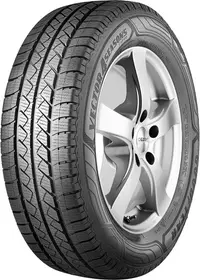 Goodyear Vector 4Seasons Cargo ( 215/60 R17C 104/102H 6PR EDR )