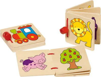 Carte din lemn