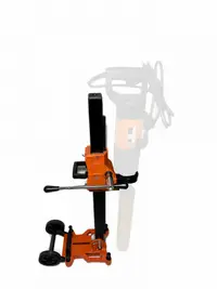Suport / Stand pentru masini de carotat - CNO-CK-Stand-60mm