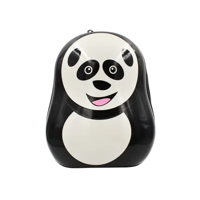 Rucsac pentru copii, Koopman, Kids Collection, 33x12x24 cm, model panda