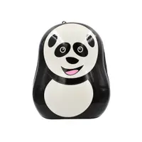 Rucsac pentru copii, Koopman, Kids Collection, 33x12x24 cm, model panda