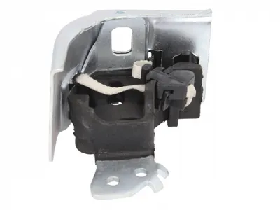 Suport Sistem Evacuare Potrivit Fiat Punto Evo; Renault Grand Scenic Ii, Grand Scenic Iii, Megane, Megane Ii, Megane Iii, Scenic Ii, Scenic Iii; Vw Touareg 1.2-3.0d Dupa 2002