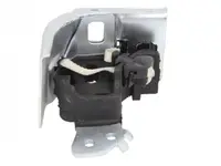 Suport Sistem Evacuare Potrivit Fiat Punto Evo; Renault Grand Scenic Ii, Grand Scenic Iii, Megane, Megane Ii, Megane Iii, Scenic Ii, Scenic Iii; Vw Touareg 1.2-3.0d Dupa 2002