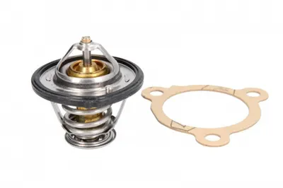 Termostat Lichid Racire (88 C) Hyundai Accent Iii, Creta, I40, I40 Cw, Ix35, Tucson; Kia Carens Iv, Cerato, Optima, Soul Ii, Sportage 1.4 2.0 2.0h Dupa 2005