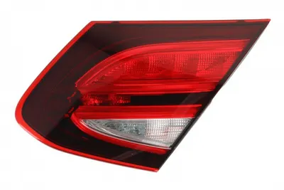 Stop lampa spate Dreapta partea interioara, LED potrivit MERCES C A205, C C205, C W205, C T-MOL S205 1.5-4.0 10.15
