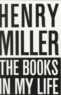 The Books in My Life