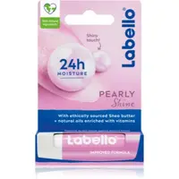 Labello Pearly Shine balsam de buze