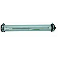 SECURE Corp de iluminat ANTIEX 1 x 18w 709mm 100mm