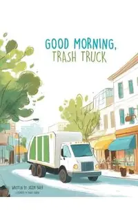 Good Morning, Trash Truck