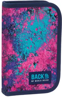 BackUp SW - Explosion necesar cu accesorii, 1 fermoar și 2 aripi