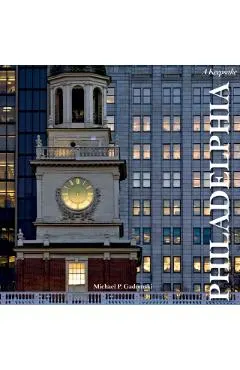 Philadelphia: A Keepsake
