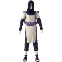 Figurina - Naruto Shippuden Anime Heroes - Orochimaru