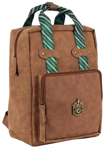 Rucsac Cerda Movies: Harry Potter - Slytherin