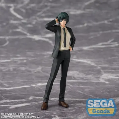 Figurina - Chainsaw Man - Himeno