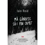 Ma gandesc sa-i pun capat
