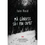 Ma gandesc sa-i pun capat