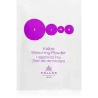 Kallos KJMN Professional Bleaching Powder pudră pentru decolorare și crearea șuvițelor