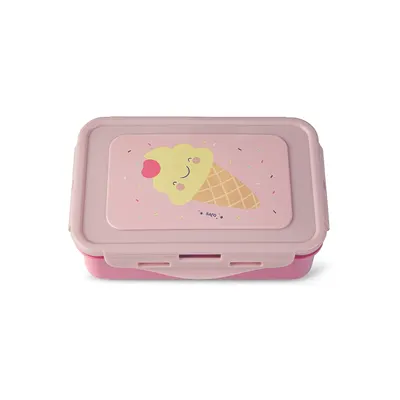 Caserola pentru pranz Ice Cream 550 ml