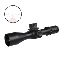 Luneta de arma pentru vanatoare Kahles K318i 3.5-18x50 SKMR4 CCW R