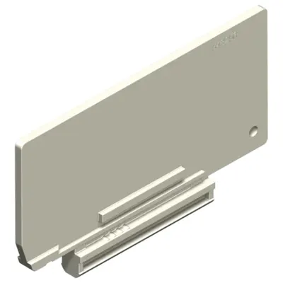 Kit Accesorii Kit 2 Short Interphase Barrier